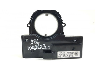 Датчик положения (угла) руля