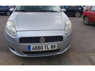   Pojistková skříňka    Fiat Punto (199) 2008