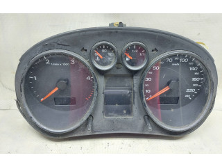 Панель приборов 8Z0920900, 110080020001 Audi A2