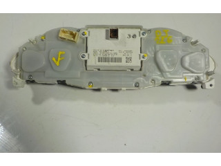 Спидометр (приборный щиток) 9805407380, 9805969580 Peugeot 2008 I