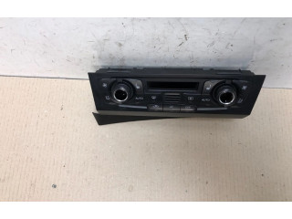 Блок управления климат-контролем 8T1820043AC, 8T1820043AC Audi Q5 SQ5