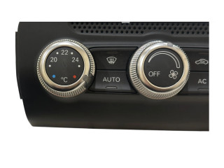 Блок управления климат-контролем 8X0820043B, 901514540001 Audi A1