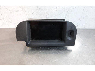 Дисплей    259156761R   Renault Kangoo II