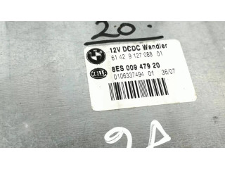 Блок управления 9127088 Mini One - Cooper Coupe R56