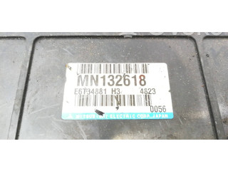 Čerpadlo oleje MN132618, E6T34881 Mitsubishi Lancer