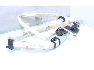 Боковая подушка безопасности 30641335 Volvo S40, V40