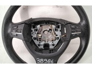 Volant BMW 5 E60 E61 2011 32336790886, 32336790886