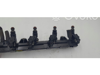 Топливная рампа 0280151031   Volkswagen Polo III 6N 6N2 6NF  