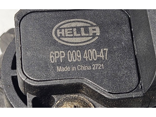 Интеркулер 96793, 2020W39 Audi A2