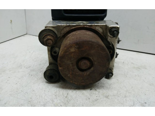 Блок АБС 4360813, 2056654 Mazda 626 1998 - 2002 года