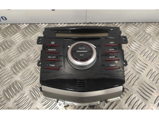 Блок управления климат-контролем 6872035000   SsangYong Tivoli