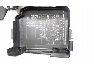 Блок предохранителей  1879001316   KIA Ceed    