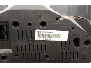 Панель приборов 110080304075 Alfa Romeo GT