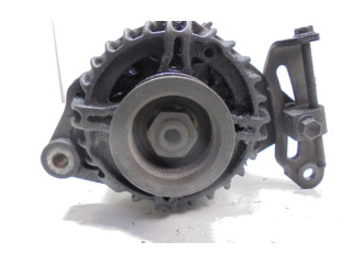 Генератор 27060-0J020, 27060-0J020 Toyota Yaris Verso