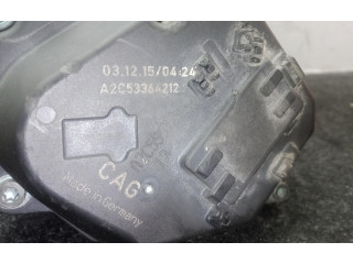 Vstřikovač    Audi Q7 4L    BUG 