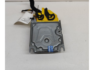 Блок подушек безопасности 80A959655Q, A3C04926001 Audi Q5 SQ5