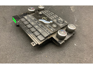 Блок управления климат-контролем 30774366, 06W40E01 Volvo S80