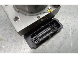 Блок АБС 476603249R, 0265256710 Dacia Sandero 2008 - 2012 года