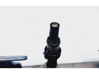 Vstřikovací lišta HR16DE Nissan Note (E11)