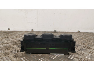 Блок управления климат-контролем 72311FJ070 Subaru XV