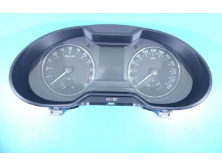 Панель приборов 5E0920781C, IMPRK1319916   Skoda Octavia Mk3 (5E)       