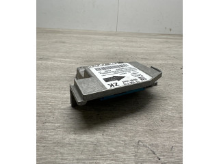 Блок подушек безопасности 327963935, ZKT0130620V   Opel Meriva A