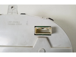 Панель приборов 8100A115   Mitsubishi Outlander       