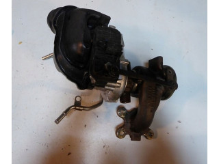  Турбина Volkswagen Golf VII  05E145701H         