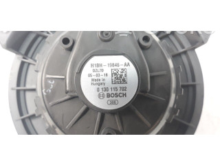 Вентилятор печки H1BH19846AA Ford Fiesta