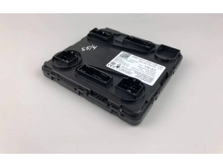 Блок комфорта 8W0907064DB Audi A5