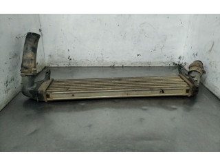 Интеркулер 8200409045A Dacia Sandero