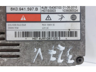 Блок управления Xenon