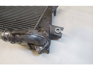 Интеркулер D2052B17 Nissan X-Trail T30