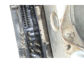 Блок АБС 0265232212, 13276461 Opel Combo C 2001 - 2011 года