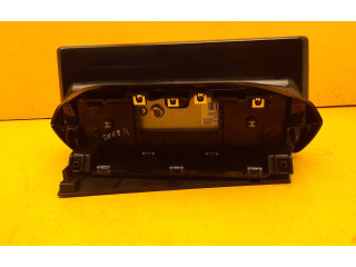 Дисплей    98377213   Peugeot 2008 II