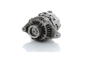 Генератор 6001549063, H0-4655F   Dacia Logan I      