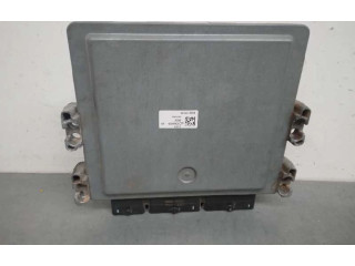 Блок управления двигателя 237108709R   Dacia Duster