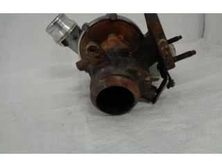 Turbodmychadlo Турбина 8201164371 Renault Megane IV