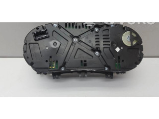 Панель приборов 5JA920700C Skoda Rapid (NH)