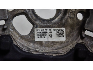 Руль Skoda Octavia Mk3 (5E) 2013 - 2019 года 5E0419091AD