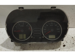 Řídící jednotka 3S61-12A650-JE, 3S61-12A650-JE Ford Fiesta 2006