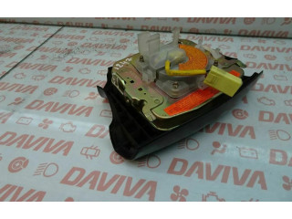 Подушка безопасности водителя Ford Ranger