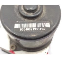 Блок АБС 8671225, 10020403674   Volvo  XC70  2001 - 2004 года