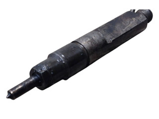 Вентилятор печки 028130201T Citroen Berlingo