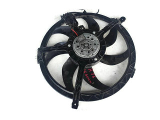 Вентилятор радиатора 2754854, M3317005 Mini One - Cooper Clubman R55