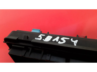 Pojistková skříňka 96651959, AK62038 Chevrolet Aveo 2008