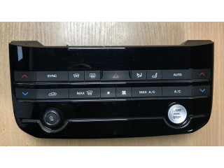 Блок управления климат-контролем GX6318C858 Jaguar F-Pace