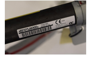 Боковая подушка безопасности B974YSJAKN30 Mitsubishi Outlander