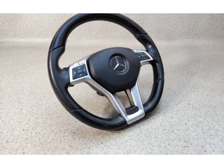 Volant Mercedes-Benz E A207 2014