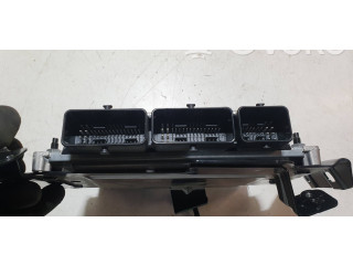 Блок управления двигателем Блок управления 237106120S, 838622434 Dacia Jogger